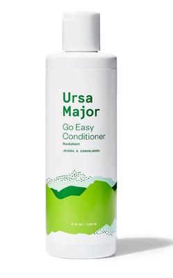 Go Easy Daily Conditioner 8 oz