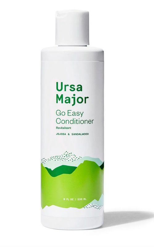 Go Easy Daily Conditioner 8 oz