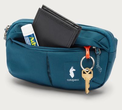 Cotopaxi Todo 2L Hip Pack - Cada Dia - Abyss