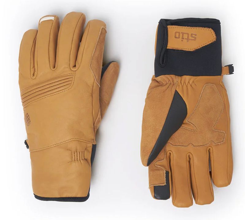 STIO Hardscrabble Glove