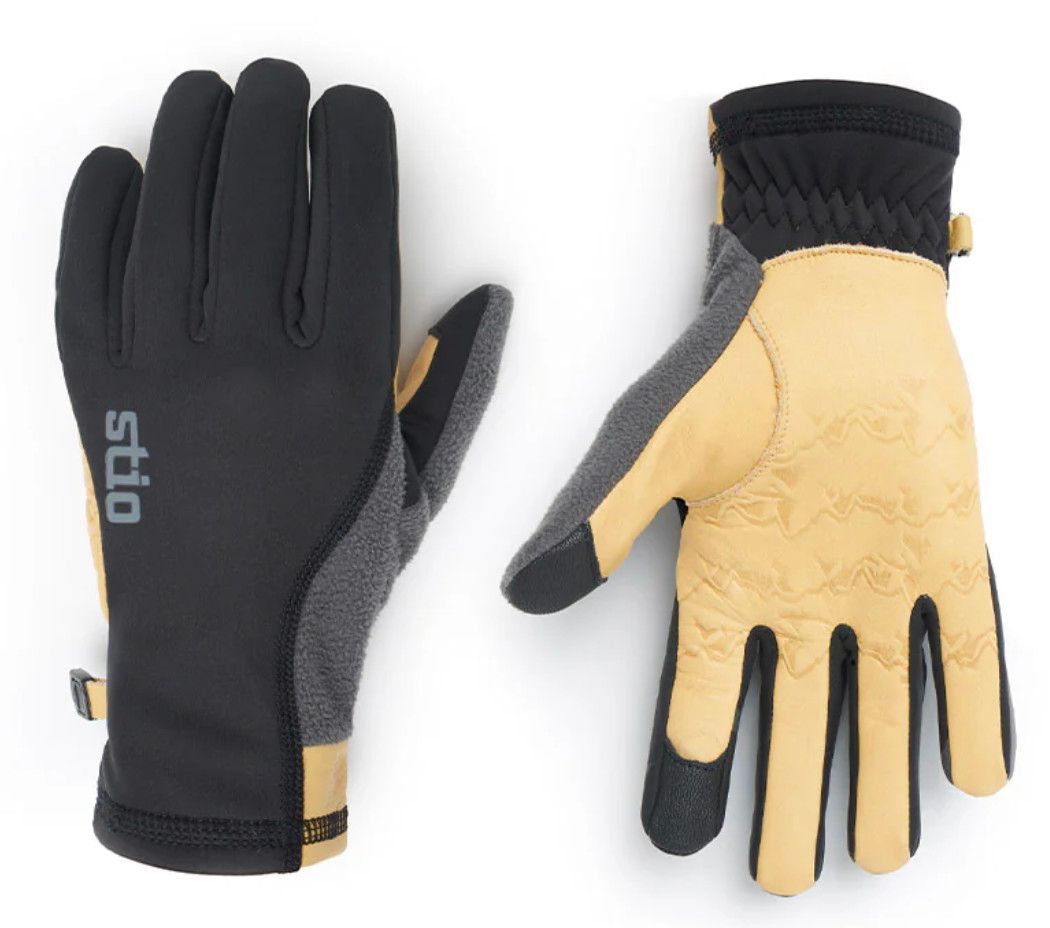 STIO Trail Creek Glove