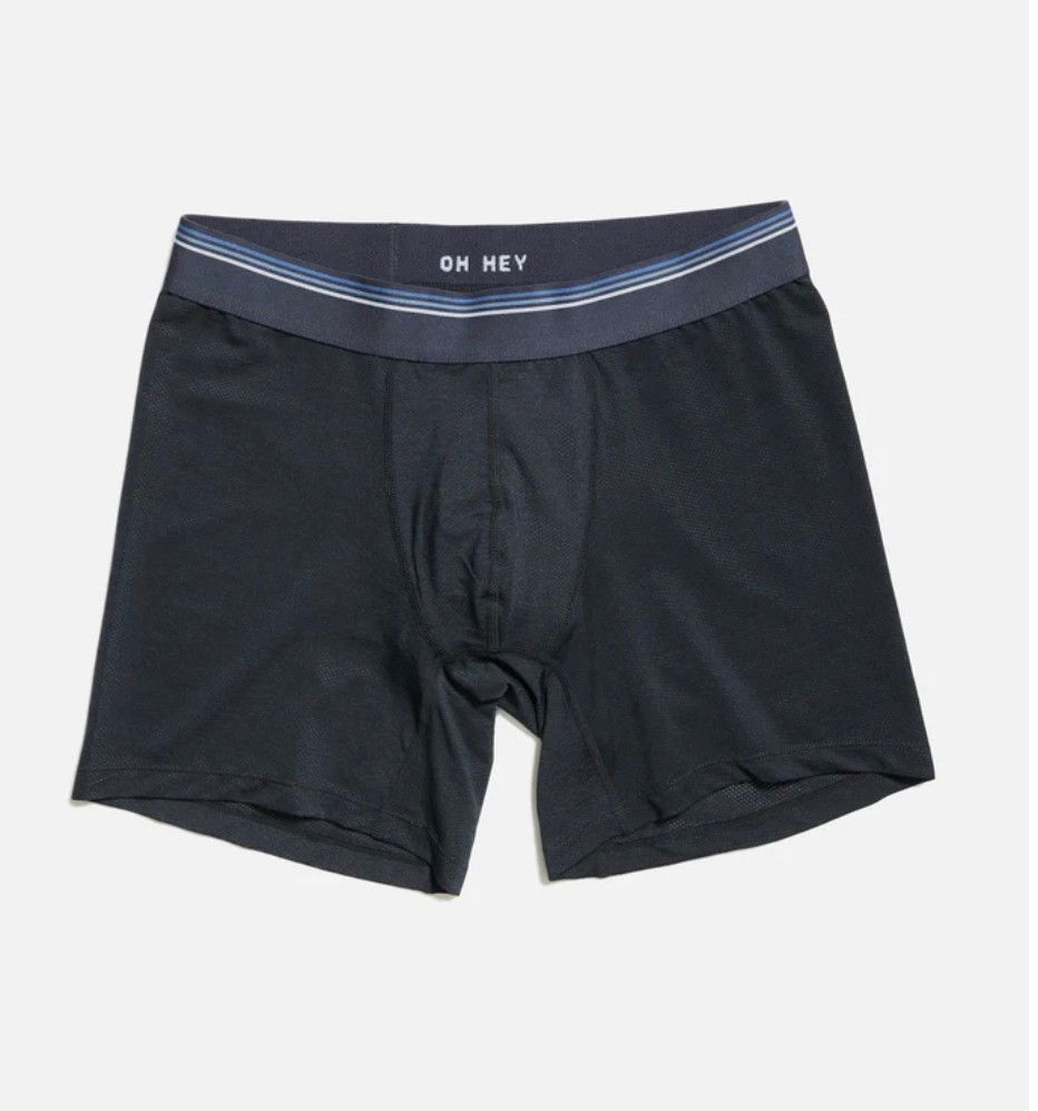 Air Boxer Brief