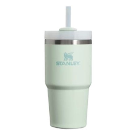 The Quencher H2.O FlowState™ Tumbler Mist 20oz