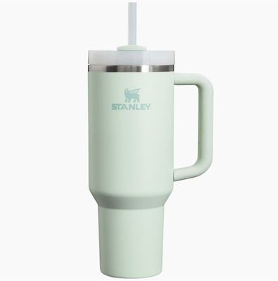 40oz The Quencher H2.O FlowState™ Tumbler - Mist