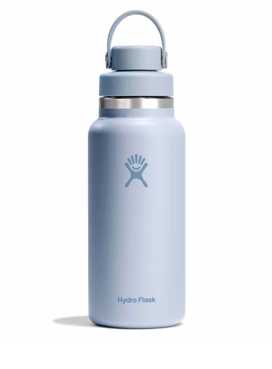 32 oz Wide Mouth with Flex Chug Cap - Surf