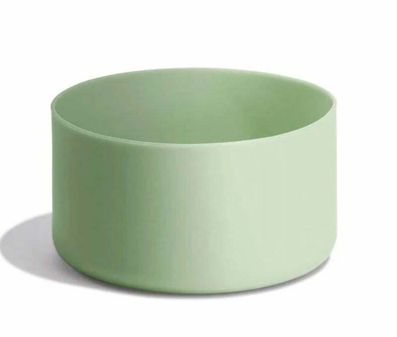 Hydro Flask Bottle Boot - (Fits 32 oz and 40 oz Wide Mouth bottles) - Agave