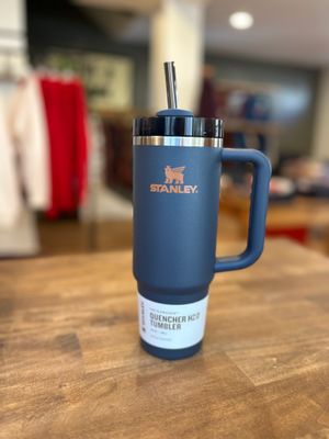 30oz Stanley The Quencher H2.O FlowState™ Tumbler - Twilight