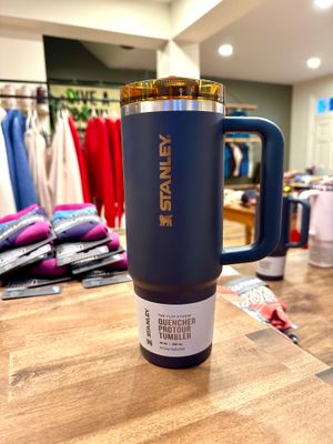 Stanley 30oz Quencher Protour Tumbler - Twilight