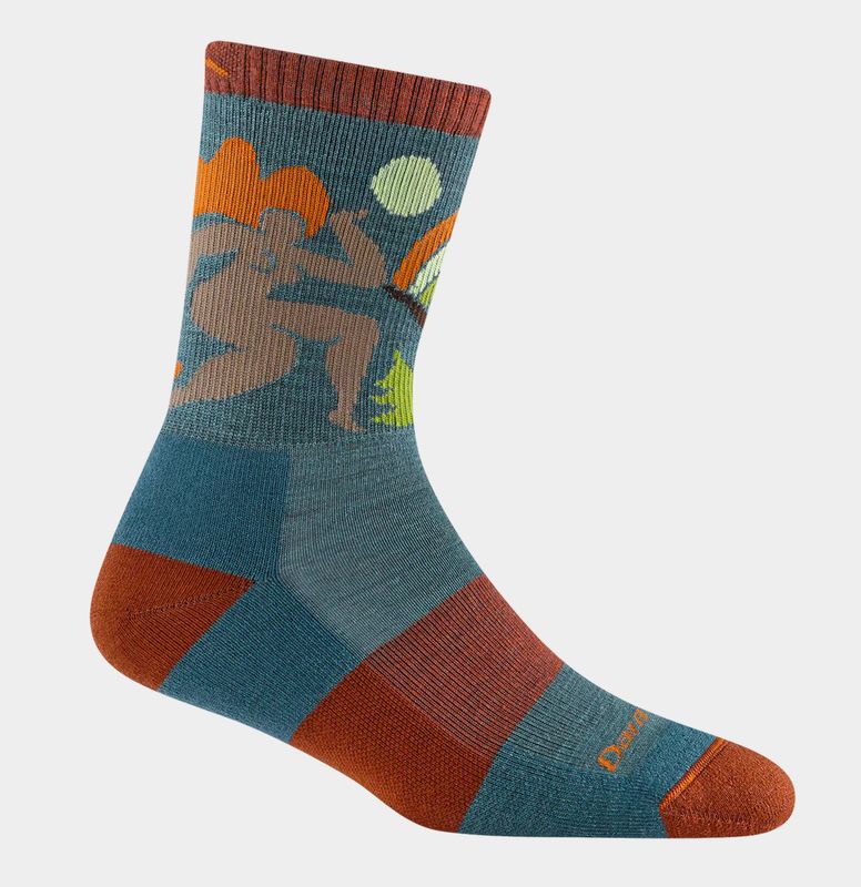 Women&#39;s Trailblazer Micro Crew Lightweight Hike