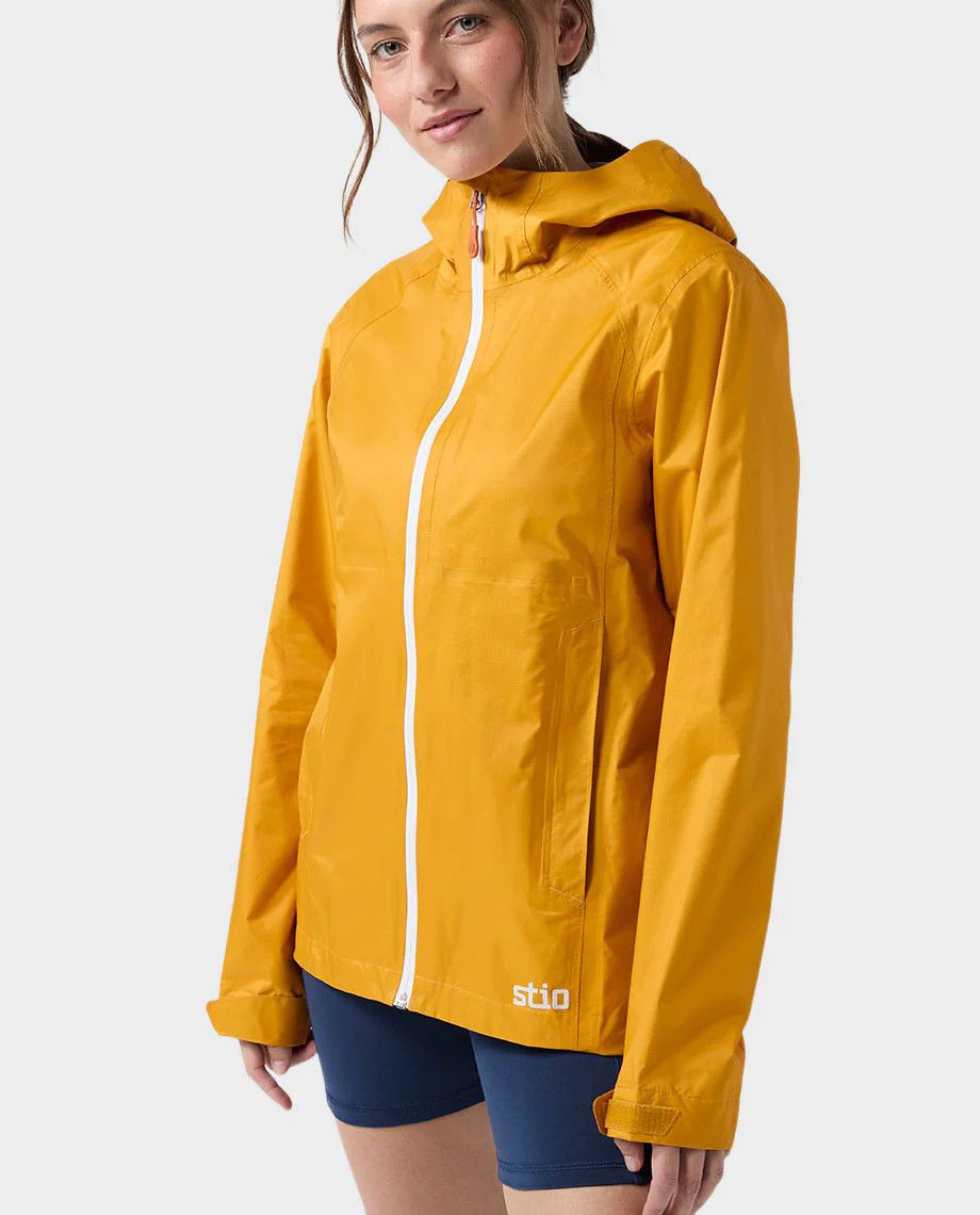Women&#39;s Rollick Hooded Jacket