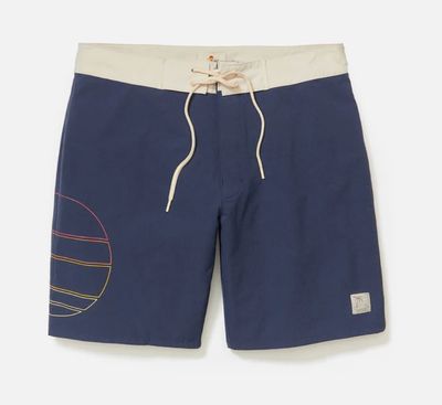 Stretch Board Short 8"