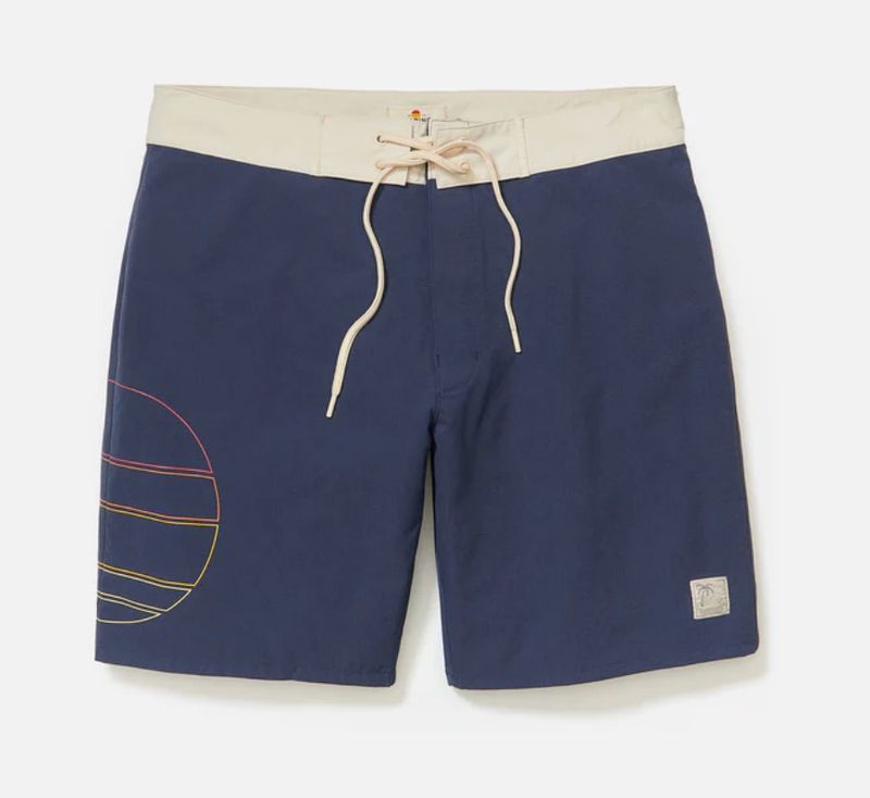 Stretch Board Short 8&quot;