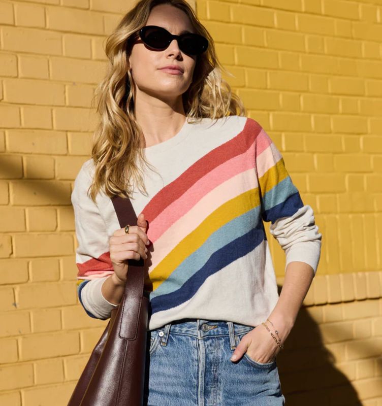 Icon Sweater