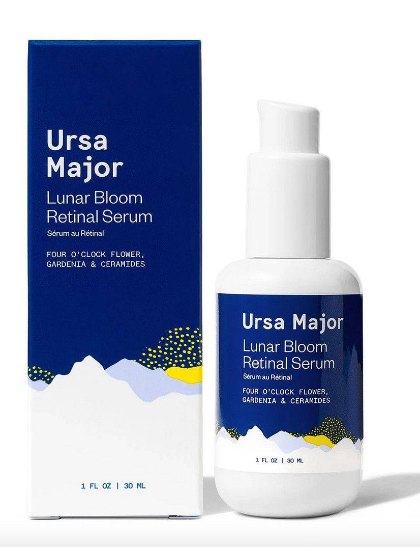 Lunar Bloom Retinal Serum 1 oz
