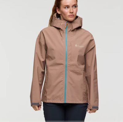 Cielo Rain Jacket - Womens