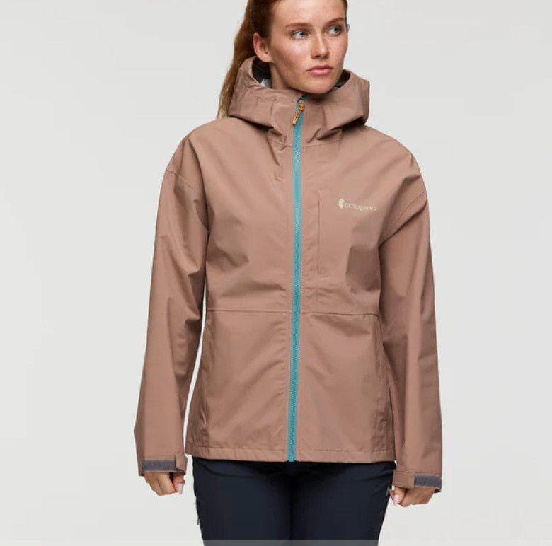 Cielo Rain Jacket - Womens