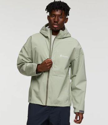Cielo Rain Jacket - Mens