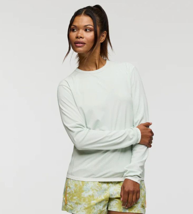 Cotopaxi Sombra Long Sleeve
