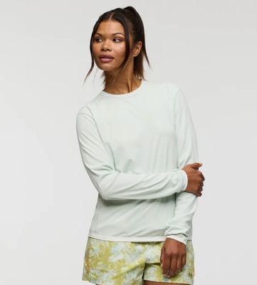 Cotopaxi Sombra Long Sleeve