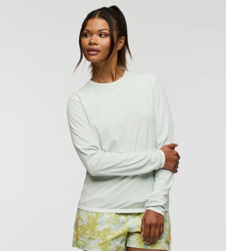Cotopaxi Sombra Long Sleeve