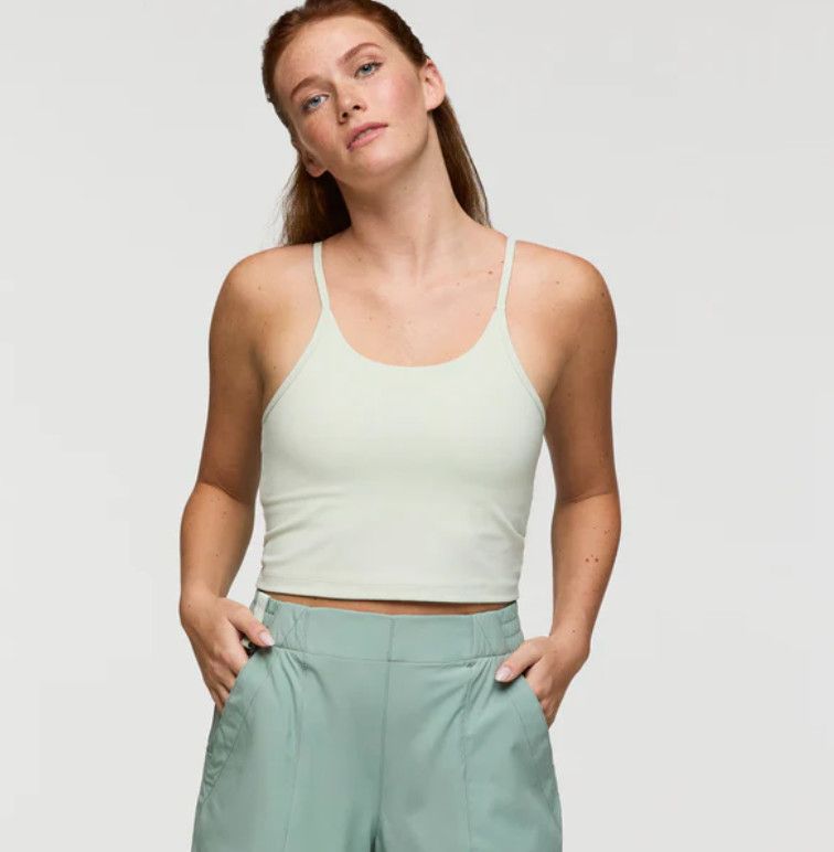 Cotopaxi Muevo Scoop Tank