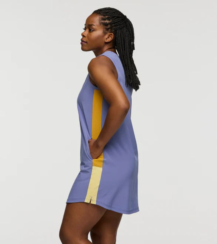 Cambio Dress