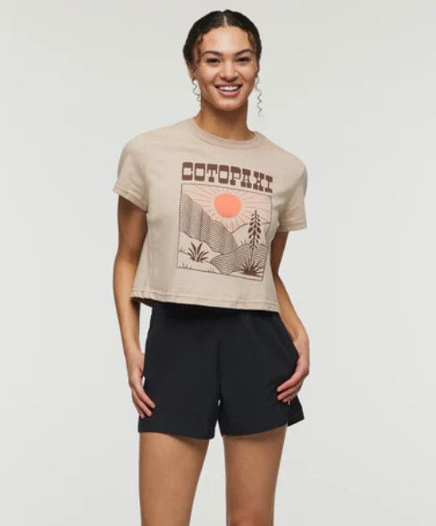 Cambio Short