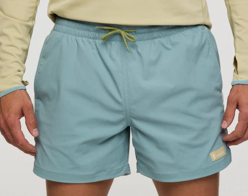 Brinco 5&quot; Short