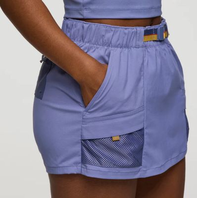 Cotopaxi Brinco Skort