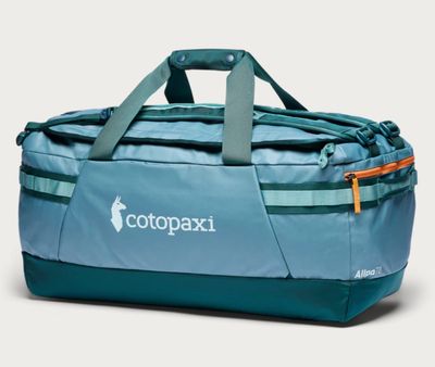 Allpa 70L Duffel