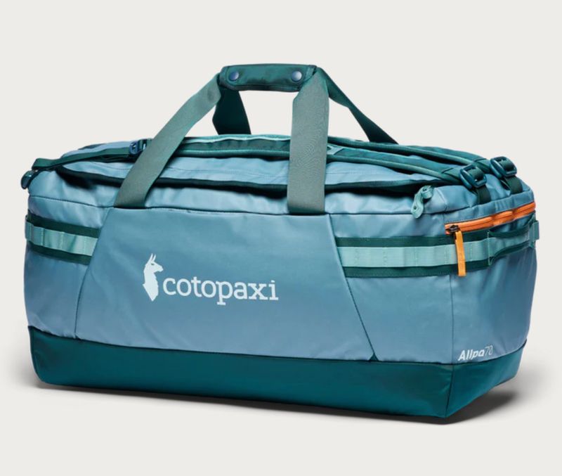 Allpa 70L Duffel