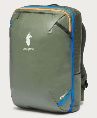 Cotopaxi Allpa 42L Travel Pack - Fatigue