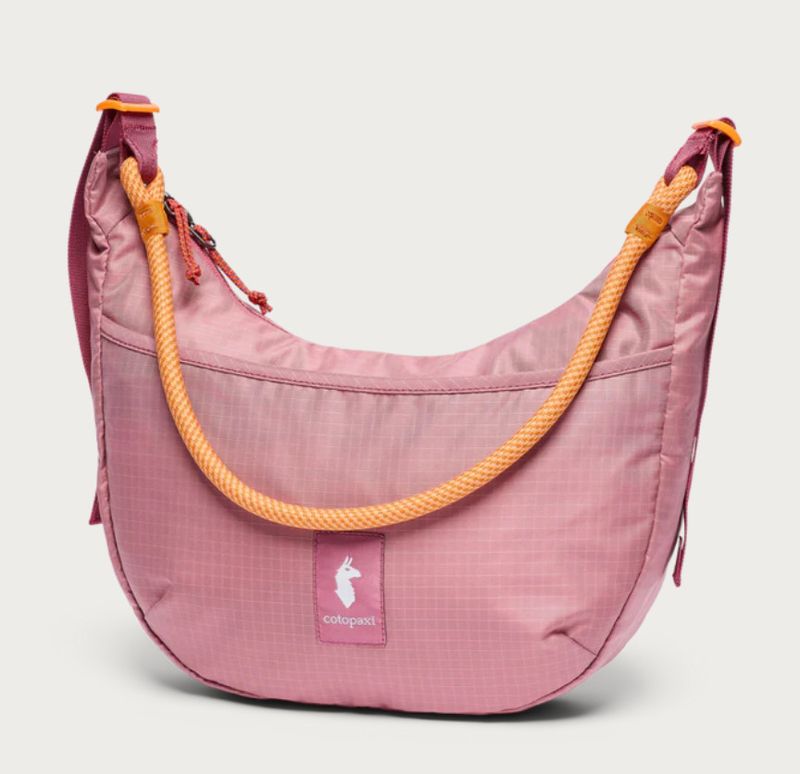 Trozo 8L Shoulder Bag