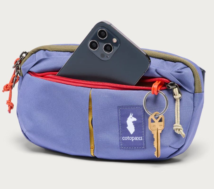 Todo 2L Hip Pack - Cada Dia