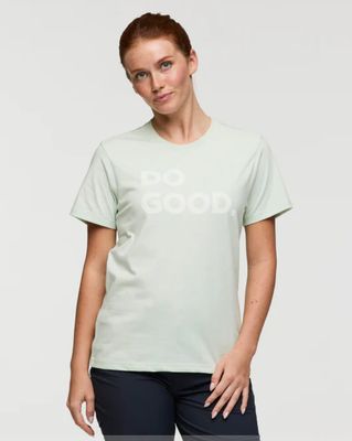 Cotopaxi Do Good T-Shirt