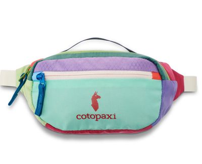 Kapai 1.5L Hip Pack Del Dia OS