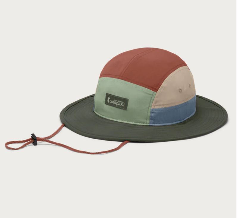 Cotopaxi Tech Bucket Hat
