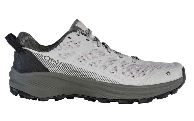 Oboz Katabatic LT Low