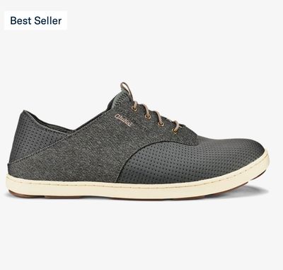 Men's OluKai Nohea Moku Boat Shoe Men's OluKai Nohea Moku Boat Shoe