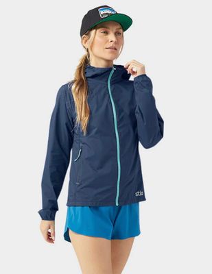 STIO Second Light Windshell