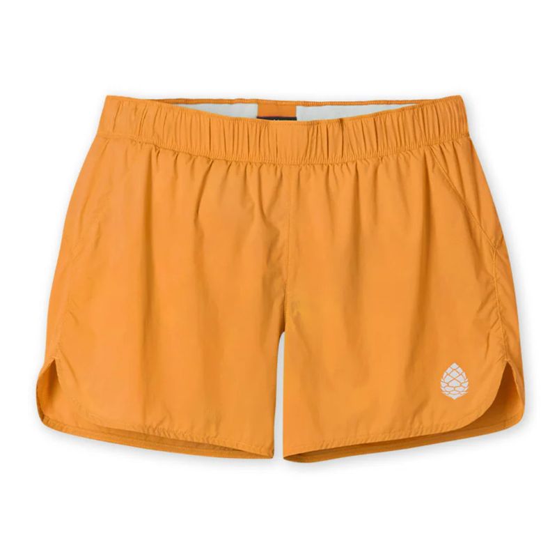 STIO Women&#39;s Second Light Short - Bonfire