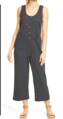 Sydney Jumpsuit