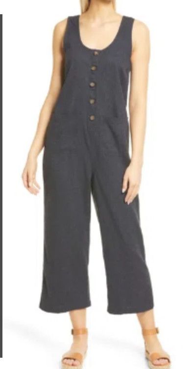 Sydney Jumpsuit