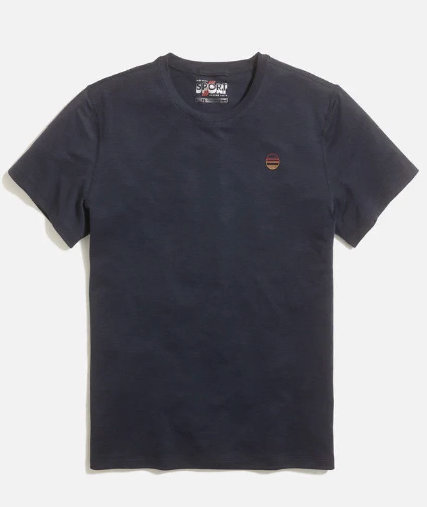 Marine Layer Air Crew Tee
