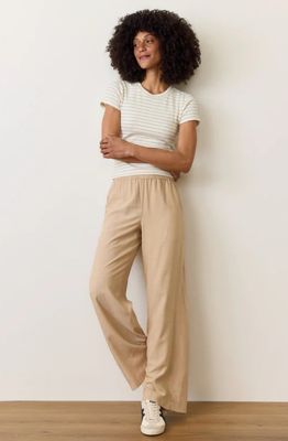 Sun-In Lexi Crew Tee