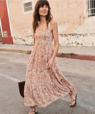 Womens Spring/Summer