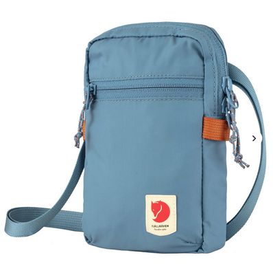 Fjallraven High Coast Pocket - Dawn Blue