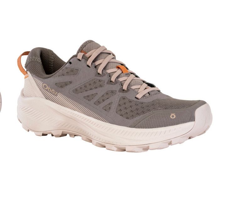 Oboz Women&#39;s Katabatic  LT Low