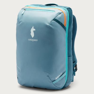 Allpa 35L Travel Pack  Blue Spruce 35L