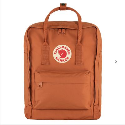 Fjallraven Kånken